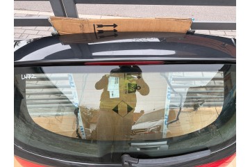 Trunk Flap Rear Seat Altea XL LIFT 09 15r LW7Z ORi OEM Catalog number of the part Klapa Bagaznika ty Seat Altea XL CaroserieBe