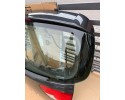 Trunk Flap Rear Seat Altea XL LIFT 09 15r LW7Z ORi OEM Part manufacturer SEAT OE