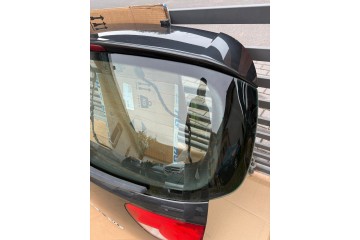Trunk Flap Rear Seat Altea XL LIFT 09 15r LW7Z ORi OEM Part manufacturer SEAT OE
