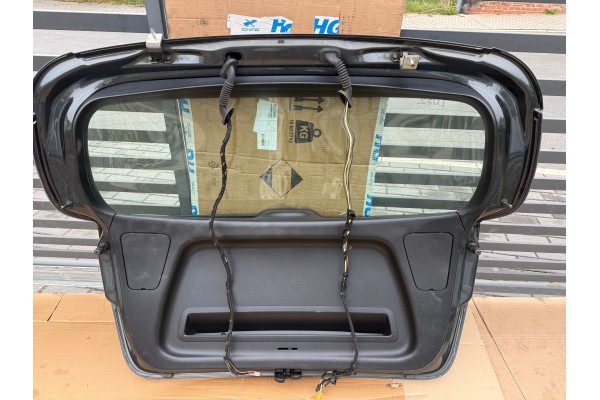 Trunk Flap Rear Seat Altea XL LIFT 09 15r LW7Z ORi OEM Installation side rear