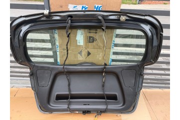 Trunk Flap Rear Seat Altea XL LIFT 09 15r LW7Z ORi OEM Installation side rear