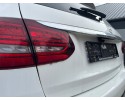 TAILGATE REAR COVER REAR STATION WAGON MERCEDES C W205 C149 149 White Part manufacturer Mercedes Benz OE
