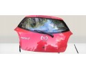 KLAPA BAGAZNIKA TY MAZDA 2DE CZERWONA WARSZAWA