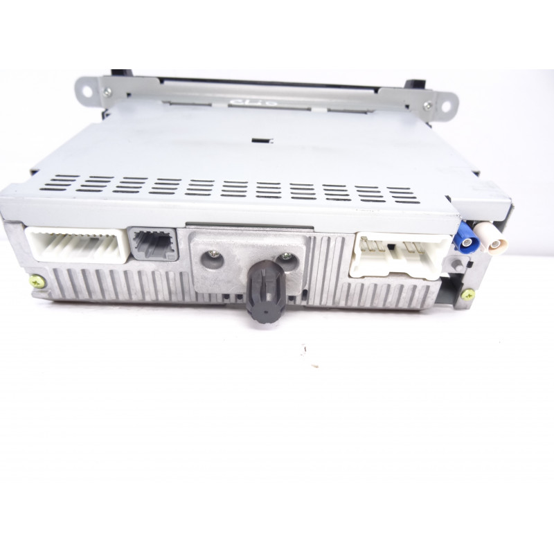 281153868R PANTALLA MULTIFUNCION RENAULT CLIO IV Dynamique 2014 281153868R 208492 RENAULT - 2