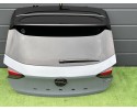 Tailgate Opel Corsa F Lift 2025 year ESD Customs tariff code 87082990