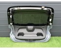 Tailgate Opel Corsa F Lift 2025 year ESD Installation side multipurpose