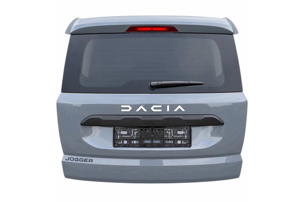 TAILGATE REAR TRUNK COMPLETE DACIA JOGGER LIFT CAMERA DVKPN