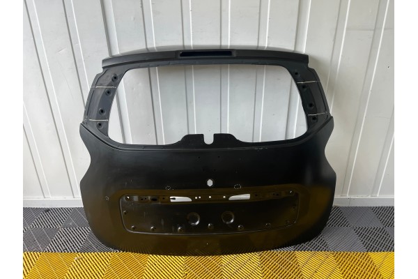 TAILGATE REAR DACIA LODGY LIFT SERVICE UNPAINTED ORIGINAL