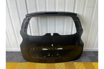 TAILGATE REAR DACIA LODGY LIFT SERVICE UNPAINTED ORIGINAL