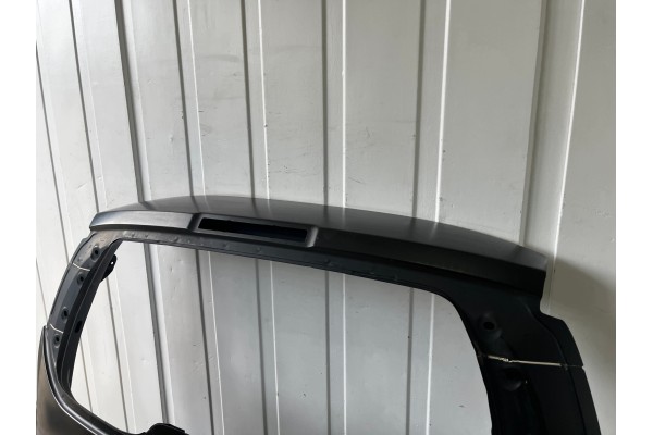 TAILGATE REAR DACIA LODGY LIFT SERVICE UNPAINTED ORIGINAL Part manufacturer Dacia OE