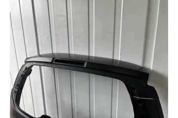 TAILGATE REAR DACIA LODGY LIFT SERVICE UNPAINTED ORIGINAL Part manufacturer Dacia OE