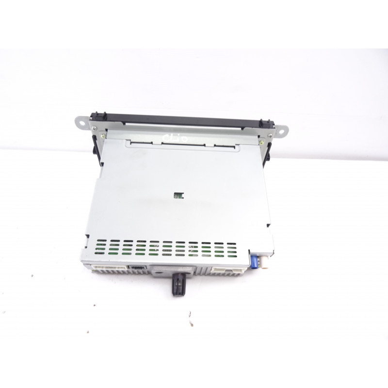 281153868R PANTALLA MULTIFUNCION RENAULT CLIO IV Dynamique 2014 281153868R 208492 RENAULT - 3