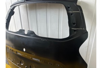 TAILGATE REAR DACIA LODGY LIFT SERVICE UNPAINTED ORIGINAL Car type 4x4 SUV passenger cars