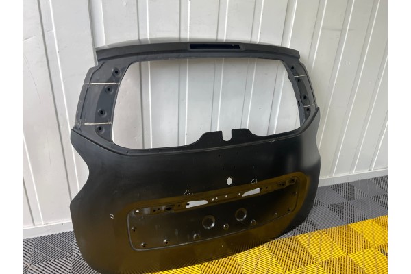Portón Trasero - Dacia Lodgy Facelift - Pieza de Servicio, Sin Pintar,