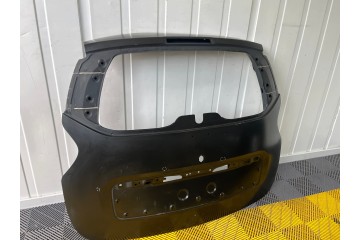 Portón Trasero - Dacia Lodgy Facelift - Pieza de Servicio, Sin Pintar,
