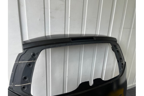 Portón Trasero - Dacia Lodgy Facelift - Pieza de Servicio, Sin Pintar,