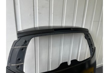 Portón Trasero - Dacia Lodgy Facelift - Pieza de Servicio, Sin Pintar,