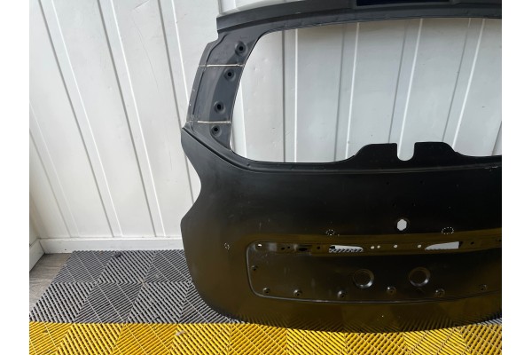 Portón Trasero - Dacia Lodgy Facelift - Pieza de Servicio, Sin Pintar,