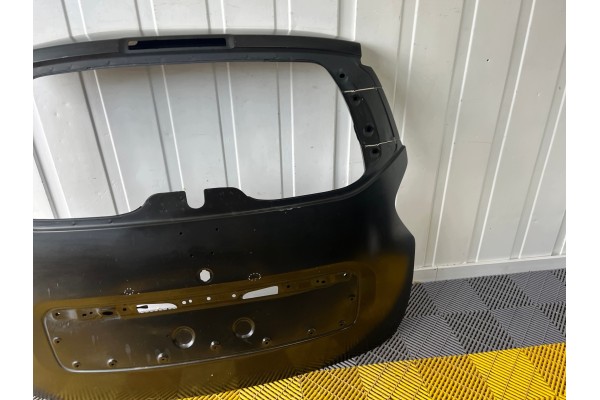 Portón Trasero - Dacia Lodgy Facelift - Pieza de Servicio, Sin Pintar,