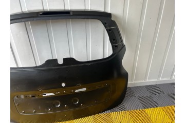 Portón Trasero - Dacia Lodgy Facelift - Pieza de Servicio, Sin Pintar,
