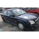 OPEL VECTRA C BERLINA Club