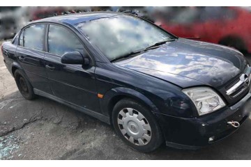OPEL VECTRA C BERLINA Club