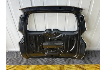 Portón Trasero - Dacia Lodgy Facelift - Pieza de Servicio, Sin Pintar,