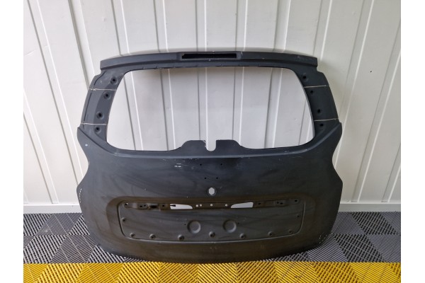 TAILGATE REAR DACIA LODGY LIFT SERVICE UNPAINTED ORIGINAL