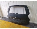 TAILGATE REAR DACIA LODGY LIFT SERVICE UNPAINTED ORIGINAL Catalog number of the part NICK ALLEGRO AUTOKAROSERIA7 KLAPA TY TYLNA 