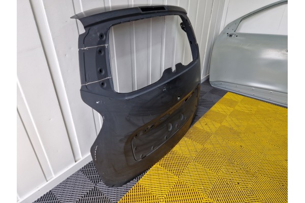 Portón Trasero - Dacia Lodgy Facelift - Pieza de Servicio, Sin Pintar,