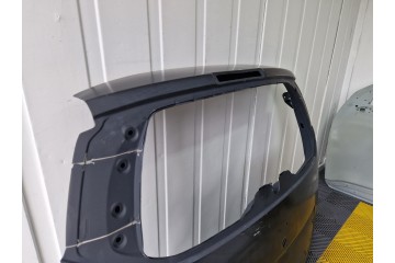 Portón Trasero - Dacia Lodgy Facelift - Pieza de Servicio, Sin Pintar,