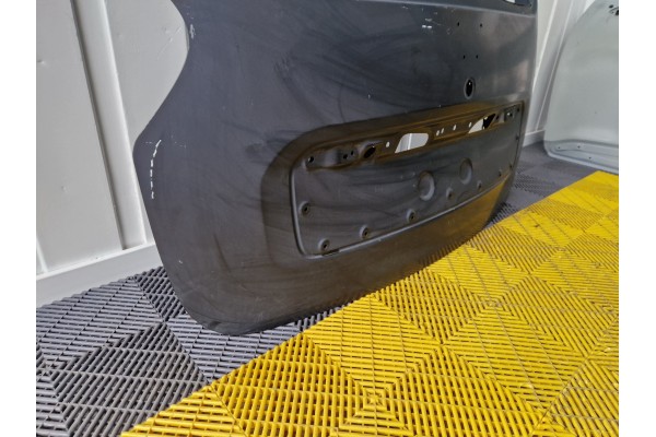 Portón Trasero - Dacia Lodgy Facelift - Pieza de Servicio, Sin Pintar,