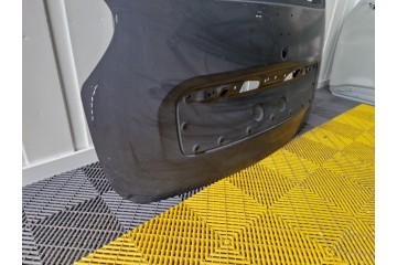 Portón Trasero - Dacia Lodgy Facelift - Pieza de Servicio, Sin Pintar,