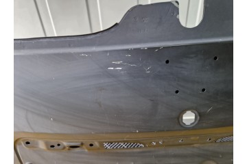 Portón Trasero - Dacia Lodgy Facelift - Pieza de Servicio, Sin Pintar,