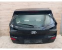 HYUNDAI TUCSON III LIFT TAILGATE REAR COMPLETE PAE