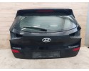 HYUNDAI TUCSON III LIFT TAILGATE REAR COMPLETE PAE Packaging status original