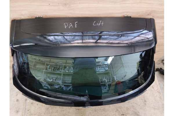 HYUNDAI TUCSON III LIFT TAILGATE REAR COMPLETE PAE Catalog number of the part KLAPA TY PAE D7