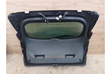 HYUNDAI TUCSON III LIFT TAILGATE REAR COMPLETE PAE Part manufacturer Hyundai OE