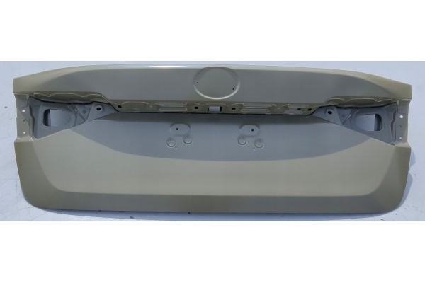 Klapa pokrywa bagaznika TOYOTA COROLLA E21 SEDAN 2019 NOWA ORYGINA Catalog number of the part 64401 02F30BGTYNRGDF