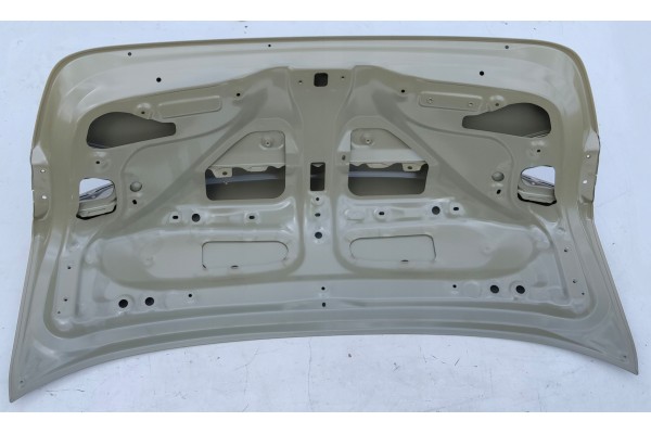 Klapa pokrywa bagaznika TOYOTA COROLLA E21 SEDAN 2019 NOWA ORYGINA Car type passenger cars