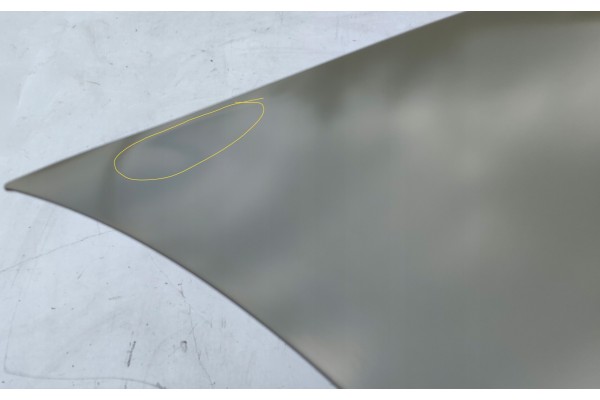 Tapa de maletero para TOYOTA COROLLA E21 SEDÁN 2019 - NUEVO ORIGINAL