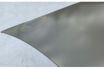 Tapa de maletero para TOYOTA COROLLA E21 SEDÁN 2019 - NUEVO ORIGINAL