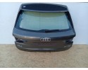 M1623 Tailgate Audi Q3 II 18 Paint code LZ7S 83A827025