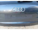 M1623 Tailgate Audi Q3 II 18 Paint code LZ7S 83A827025 Car type 4x4 SUV passenger cars