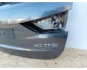 M1623 - Audi Q3 II (2018) Portón trasero - Código de pintura LZ7S - Nú