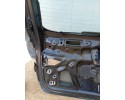 M1623 - Audi Q3 II (2018) Portón trasero - Código de pintura LZ7S - Nú