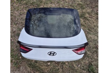 KOMPLETNA KLAPA HYUNDAI I30N I30 FASTBACK LIFT SAW