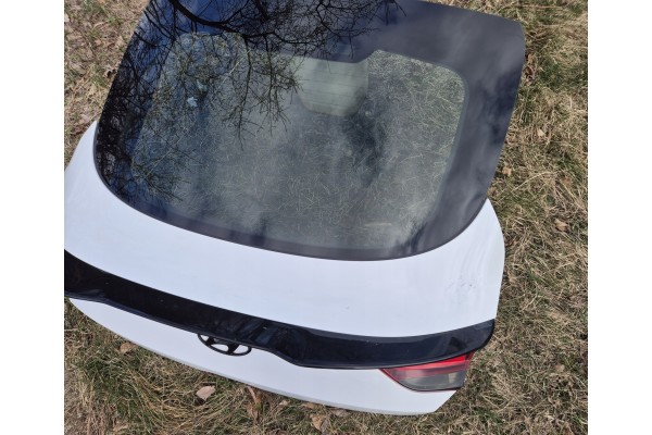 KOMPLETNA KLAPA HYUNDAI I30N I30 FASTBACK LIFT SAW Car type passenger cars