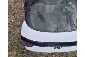 KOMPLETNA KLAPA HYUNDAI I30N I30 FASTBACK LIFT SAW Customs tariff code 87082990