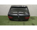 BMW 5 G31 TAILGATE REAR TRUNK 475 CAMERA ELECTRICIAN LAMP